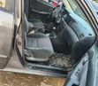 Toyota Corolla 2006 Gray - 4