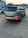 Lexus RX 350 2008 Gold - 1