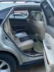 Lexus RX 350 2008 Gold - 3