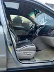 Lexus RX 350 2008 Gold - 4
