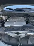 Lexus RX 350 2008 Gold - 5