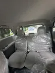 Toyota Sienna 2011 Grey - 1
