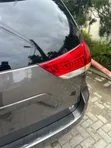 Toyota Sienna 2011 Grey - 2