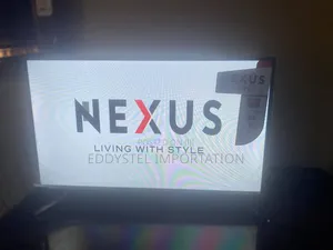 Nexus 32 Inch LED TV (Sabon Hannu)