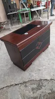 Boss Office Products Executive Office Table (1.4m) - 1