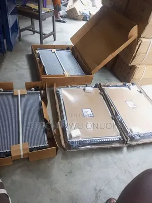 Brand New Engine Radiator for Honda Accord 2018