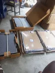 Sabon Radiator na Injin don Honda Accord 2018 - 1