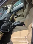 Lexus IS 2008 Black - 3