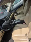 Lexus IS 2008 Black - 5