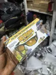 HD Vision Wrap Around Gilashin Tuki - 3