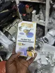 HD Vision Wrap Around Gilashin Tuki - 4