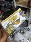 HD Vision Wrap Around Gilashin Tuki - 5
