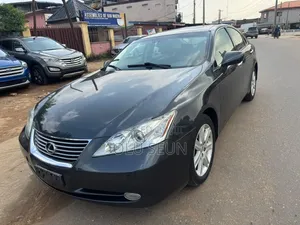 Lexus ES 350 2008 Grey
