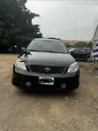 Toyota Matrix 2004 Black - 1