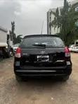 Toyota Matrix 2004 Black - 2