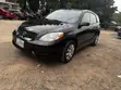 Toyota Matrix 2004 Black - 5