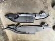 Fender Chrome na Lexus RX 350 (2017) - 2