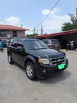 Ford Escape 2012 Baki - American Spec - 2