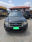 Ford Escape 2012 Baki - American Spec - 5