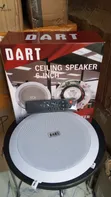 Original Dart Single Bluetooth Ceiling/Pop Speaker - 1