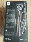 JBL Wireless Double Microphone for Party Speaker - 4