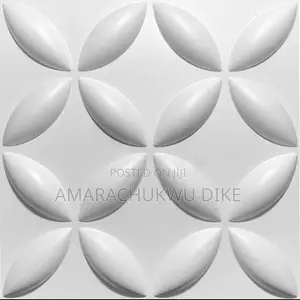 Moisture-Proof PVC Wall & Ceiling Decor Panel - Ana Sayarwa Haka Nan