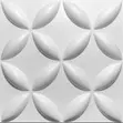 Moisture-Proof PVC Wall & Ceiling Decor Panel - Ana Sayarwa Haka Nan - 1