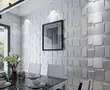 Moisture-Proof PVC Wall & Ceiling Decor Panel - Ana Sayarwa Haka Nan - 2