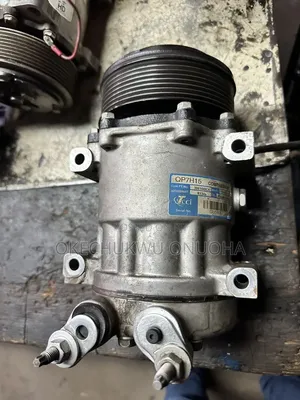 AC Compressor na Honda Accord 2018