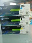 HP LaserJet 230A Black Toner Cartridge - 1