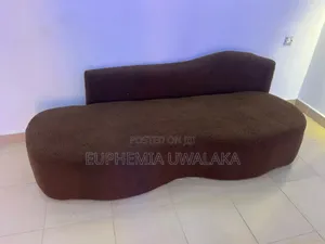 Home Interiors Sofa Chair - Sabon Abu
