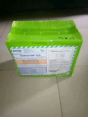 Gamazyme TDS Mai Wanke Bayin Gida da Magudanar Ruwa