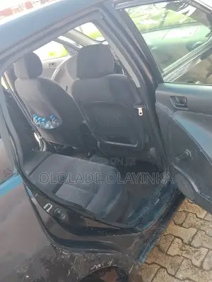 Toyota Matrix Hatchback 1.8L Automatic ta 2007