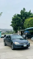 Honda Accord 2007 Grey - 1