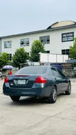 Honda Accord 2007 Grey - 2