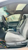 Honda Accord 2007 Grey - 3