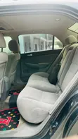 Honda Accord 2007 Grey - 4
