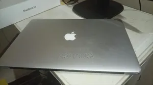 Apple MacBook Pro 2015 16GB RAM 256GB SSD