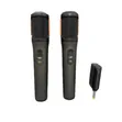 JBL Double Wireless Microphone - 2