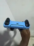 PS5 DualSense Controller Mai Launi Shuɗi (An Yi Amfani Dashi) - 4