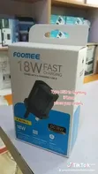 Foomee & Poolee Fast Phone Chargers - 1