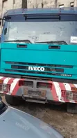 Used Iveco 340E44H Cursor 13 Truck - 1
