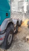 Used Iveco 340E44H Cursor 13 Truck - 2