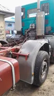 Used Iveco 340E44H Cursor 13 Truck - 3