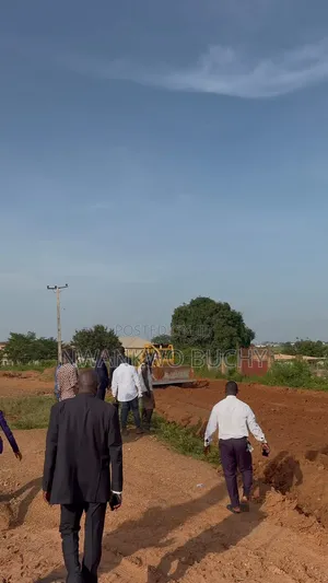 Royal City Estate Land for Sale