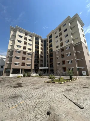 3-Bedroom Apartment for Rent in Old Ikoyi