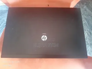 HP ProBook 4520S Laptop - 16GB RAM, 256GB SSD (Faulty Screen)