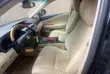Lexus RX 350 2010 Blue - 1
