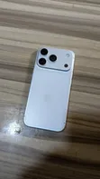 Apple iPhone 17 Pro 512GB Silver - 1