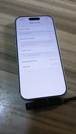 Apple iPhone 17 Pro 512GB Silver - 3